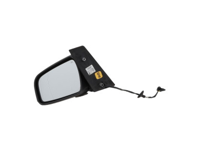 Left wing mirror used - Opel ZAFIRA - 13312902