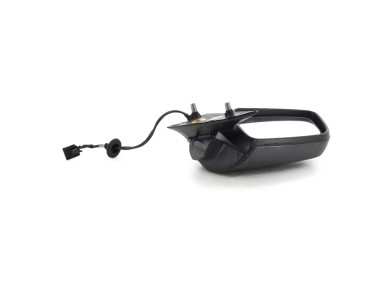 Left wing mirror - Opel ZAFIRA B PH.2 - Gris Fonce - 13312902 - B1-5357F