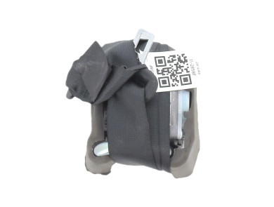 Left rear seatbelt - Renault KADJAR PH.1 - 888419687R - I1-2858F