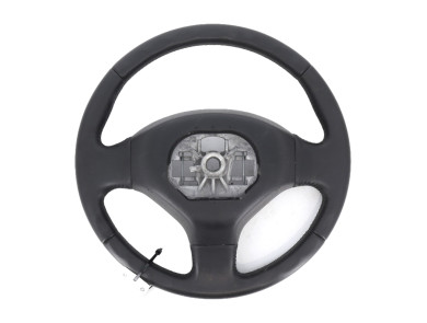 Steering wheel - Peugeot 308 I PH.2 - 4112LE - Q1-7941I