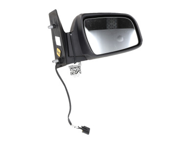 Right wing mirror used - Opel ZAFIRA - 13312909