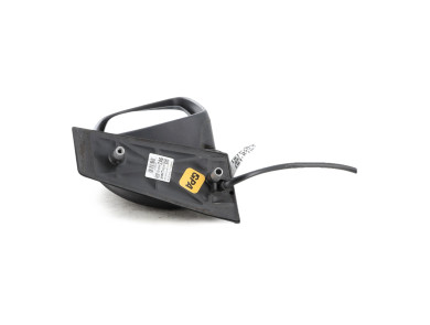 Right wing mirror - Opel ZAFIRA B PH.2 - Gris Fonce - 13312909 - P1-5342U