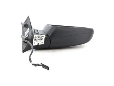 Right wing mirror - Opel ZAFIRA B PH.2 - Gris Fonce - 13312909 - P1-5342U