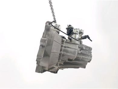 Gearbox used - Volkswagen UP - NZD
