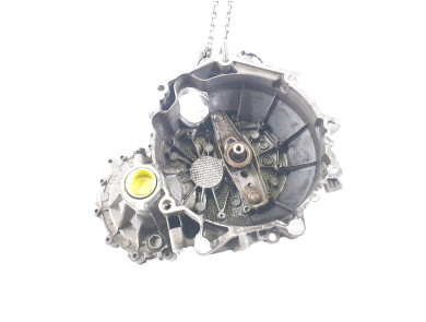 Gearbox type NZD - Volkswagen UP PH.1 - X1-1454K