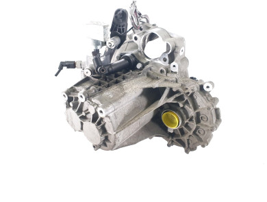 Boîte de vitesses type NZD - Volkswagen UP PH.1 - X1-1454K