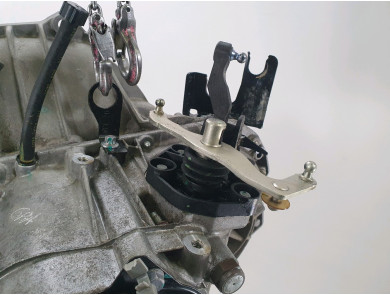 Boîte de vitesses type JH3195 - Nissan MICRA IV PH.2 - Y1-9520M