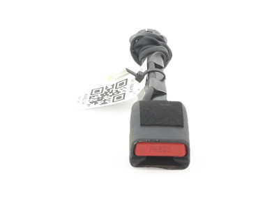 Attache ceinture sécurité avant droit occasion - Renault KADJAR - 868884EA0A