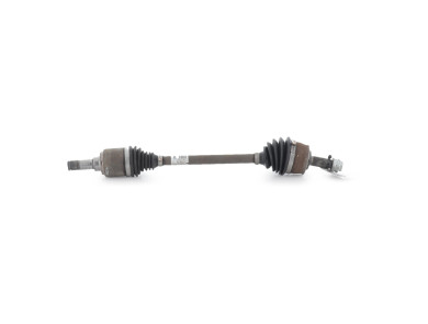 Left front transmission - Fiat 500C III - 52121989 - I0-4191Q