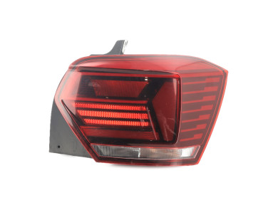 Right rear light used - Volkswagen POLO - 2G0945096B