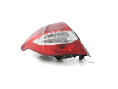 Left rear light - Citroen C4 II PH.1 - 00006350KS - K1-9200S
