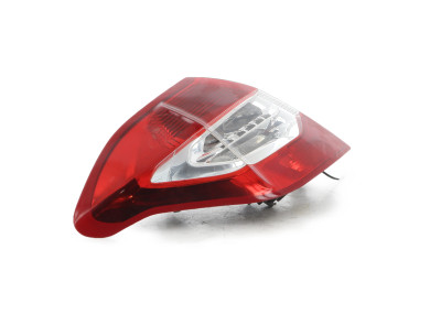Left rear light - Citroen C4 II PH.1 - 00006350KS - K1-9200S