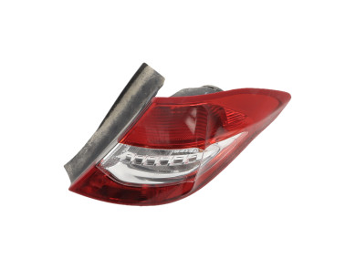Right rear light - Citroen C4 II PH.1 - 00006351KS - X1-9083R