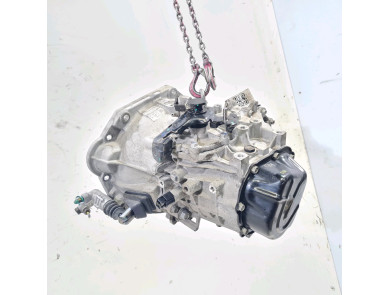 Gearbox used - KIA RIO - 4300032849