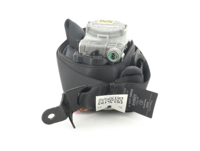 Right front seatbelt - Renault KADJAR PH.1 - 868841054R - S1-2829R