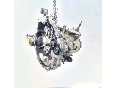 Gearbox used - Peugeot 307 - 20CN20