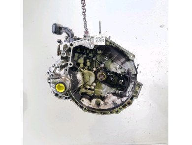 Gearbox type 20CN20 - Peugeot 307 PH.1 - L1-3668Y