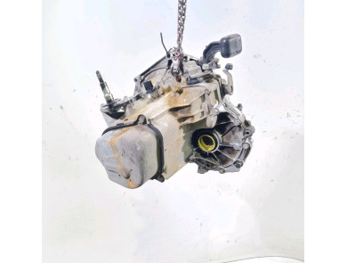 Boîte de vitesses type 20CN20 - Peugeot 307 PH.1 - L1-3668Y