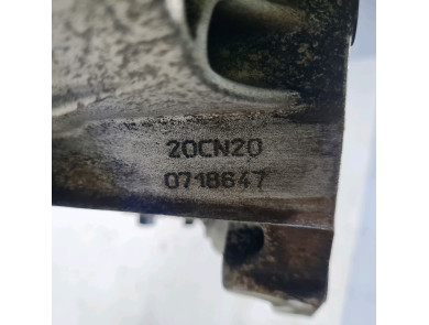 Gearbox type 20CN20 - Peugeot 307 PH.1 - L1-3668Y