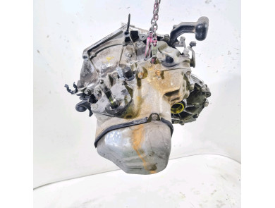 Gearbox type 20CN20 - Peugeot 307 PH.1 - L1-3668Y