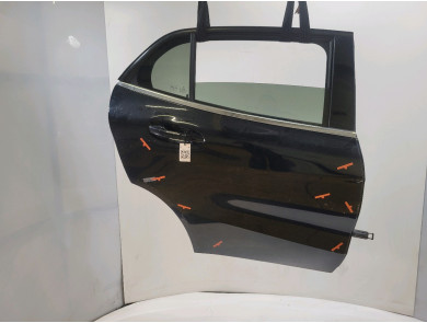 Porte arrière droite occasion - Mercedes CLASSE GLA - 156730020564