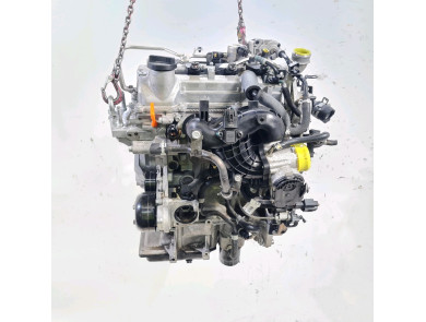 Engine type G3LC-23AQ104P00 - KIA RIO IV PH.1 - G0-2896V