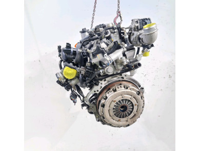 Moteur type G3LC-23AQ104P00 - KIA RIO IV PH.1 - G0-2896V