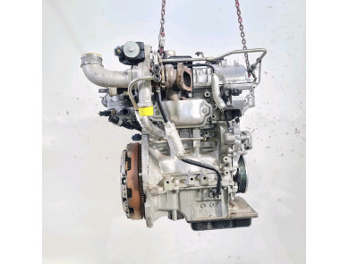 Moteur type G3LC-23AQ104P00 - KIA RIO IV PH.1 - G0-2896V