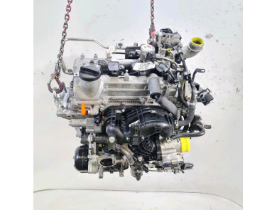Engine type G3LC-23AQ104P00 - KIA RIO IV PH.1 - G0-2896V