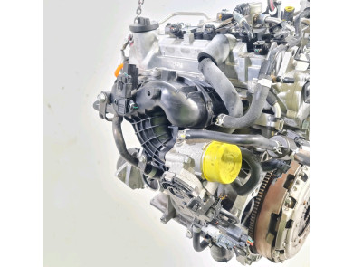Engine type G3LC-23AQ104P00 - KIA RIO IV PH.1 - G0-2896V
