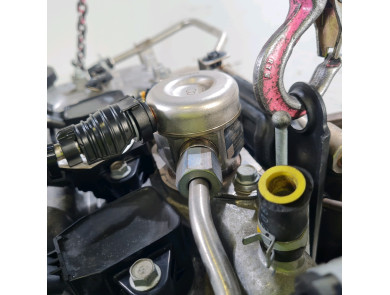 Engine type G3LC-23AQ104P00 - KIA RIO IV PH.1 - G0-2896V