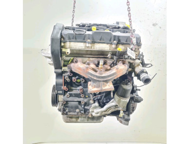 Engine type NFU - Peugeot 307 PH.1 - J0-3332T