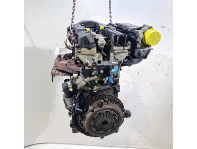 Moteur type NFU - Peugeot 307 PH.1 - J0-3332T