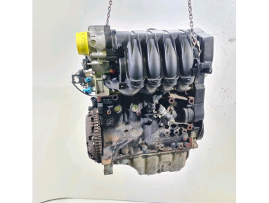 Moteur type NFU - Peugeot 307 PH.1 - J0-3332T