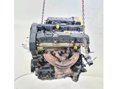 Moteur type NFU - Peugeot 307 PH.1 - J0-3332T