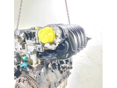 Moteur type NFU - Peugeot 307 PH.1 - J0-3332T