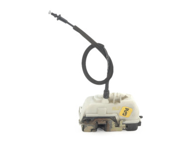 Serrure de porte arriere gauche - Citroen C3 I PH.1 - Gris Clair - 00009137A1 - E1-7186G
