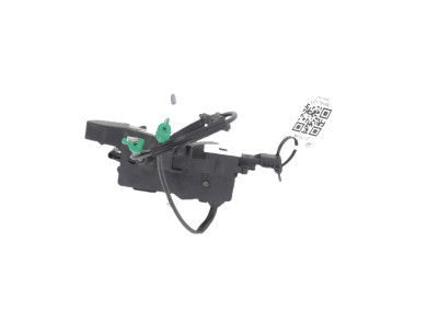 Right front door lock - Citroen C3 PICASSO PH.1 - Gris Fonce - 00009136FH - Z1-7918X