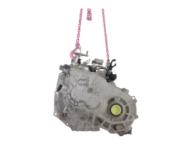 Gearbox type 20TT01 - Peugeot 107 PH.1 - G0-0444L