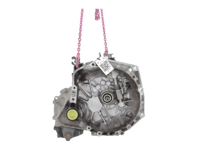 Boîte de vitesses type 20TT01 - Peugeot 107 PH.1 - G0-0444L