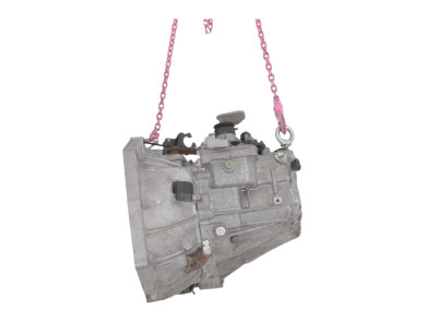 Gearbox type 20TT01 - Peugeot 107 PH.1 - G0-0444L