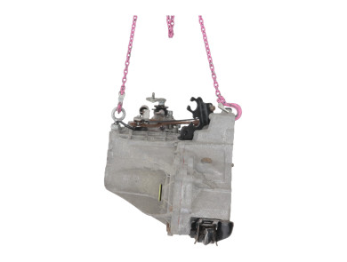 Gearbox type 20TT01 - Peugeot 107 PH.1 - G0-0444L