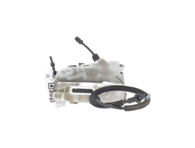 Serrure de porte arriere droite - Citroen C3 I PH.1 - Gris Clair - 00009138C1 - J1-7213I