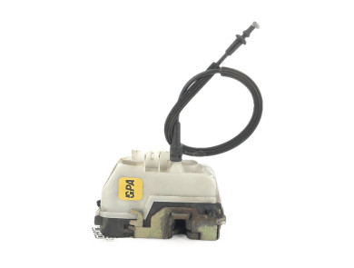 Right rear door lock - Citroen C3 I PH.1 - Gris Clair - 00009138C1 - J1-7213I