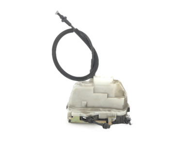 Right rear door lock - Citroen C3 I PH.1 - Gris Clair - 00009138C1 - J1-7213I