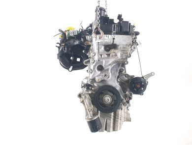 Engine type CFB II-2 - Peugeot 108 - B0-7568V