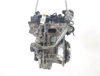 Engine type CFB II-2 - Peugeot 108 - B0-7568V