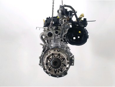 Engine type CFB II-2 - Peugeot 108 - B0-7568V