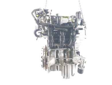 Engine type CFB II-2 - Peugeot 108 - B0-7568V