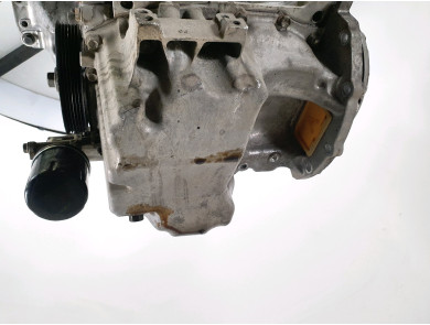 Engine type CFB II-2 - Peugeot 108 - B0-7568V